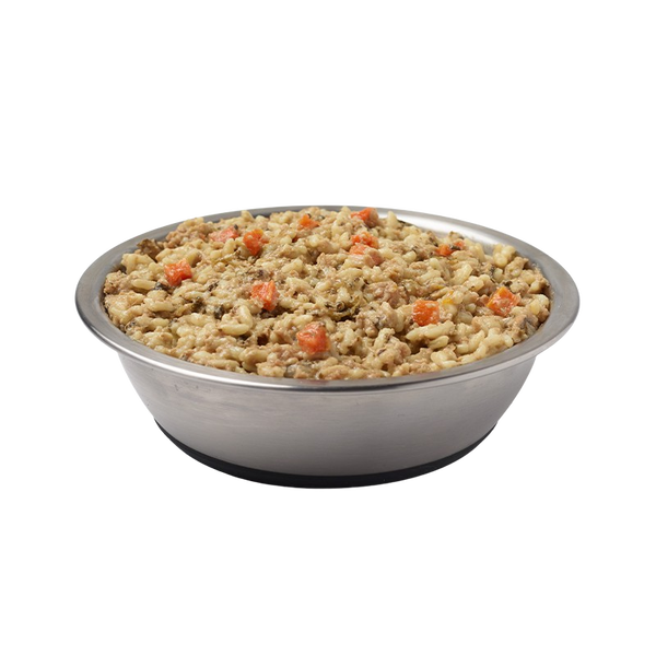 Pantry Fresh - Chicken & White Rice 12.5 oz Case (12pk)